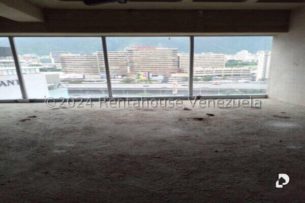 Oficina en Las Mercedes, Caracas – 16