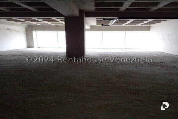 Oficina en Las Mercedes, Caracas – 15