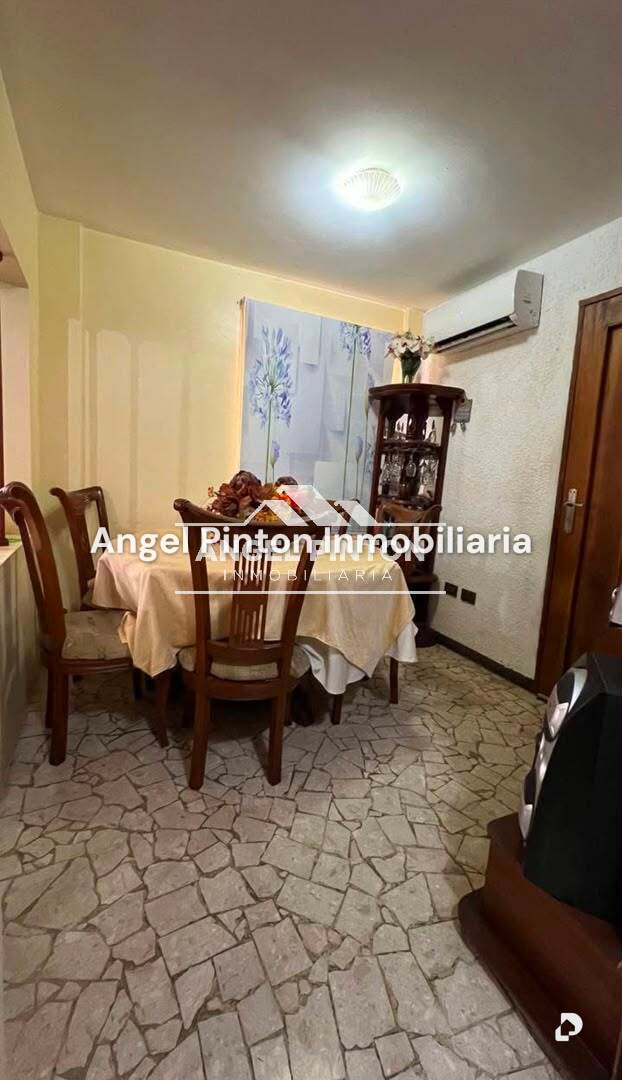 Casa en Barrio Los Olivos, Maracaibo – 3