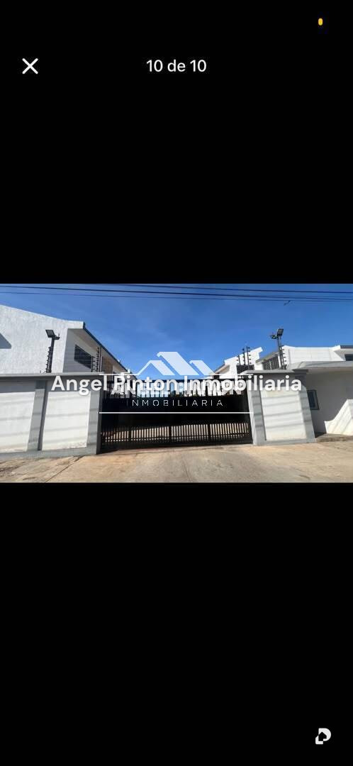 Casa en Barrio Los Olivos, Maracaibo – 9