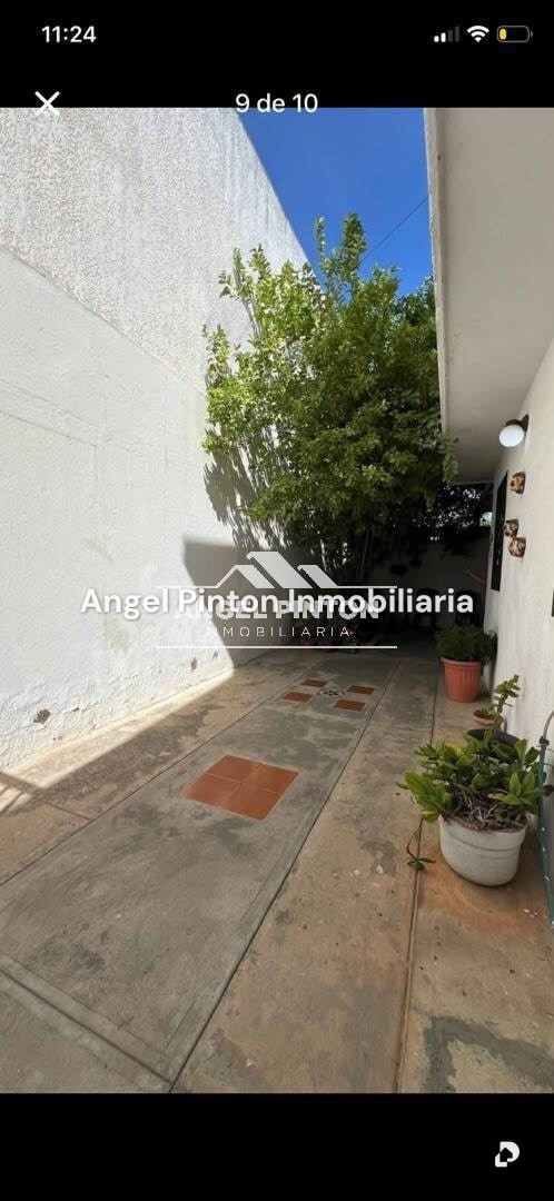 Casa en Barrio Los Olivos, Maracaibo – 7