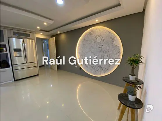 Apartamento en Urbanización Del Este, Barquisimeto – 12