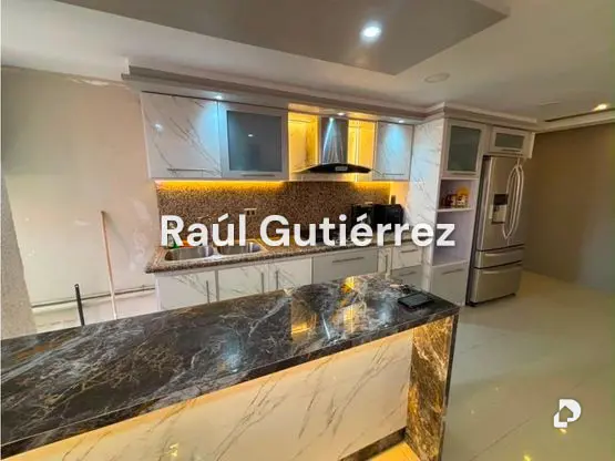 Apartamento en Urbanización Del Este, Barquisimeto – 17