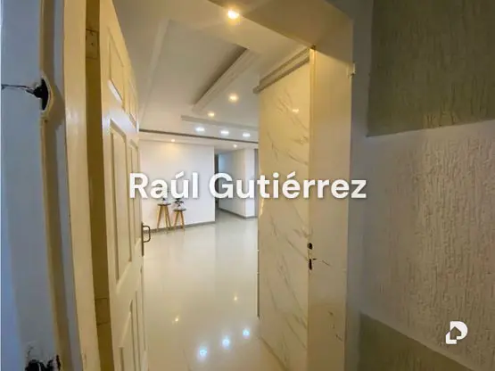 Apartamento en Urbanización Del Este, Barquisimeto – 4