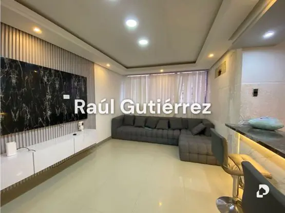 Apartamento en Urbanización Del Este, Barquisimeto – 14