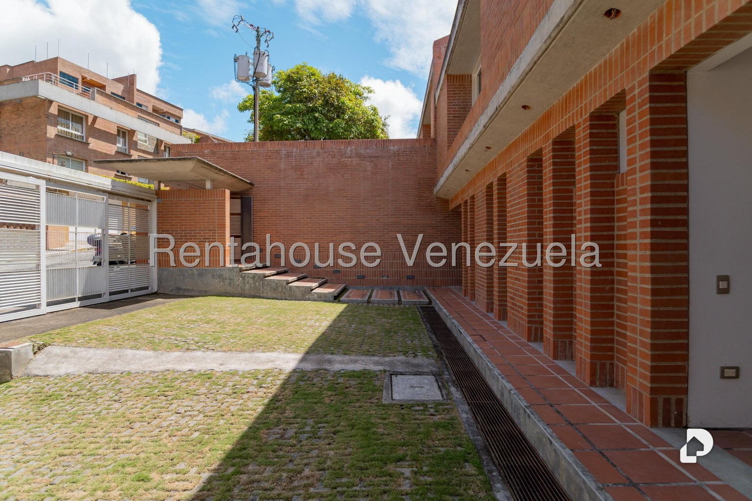 Casa en Alto Hatillo, Caracas