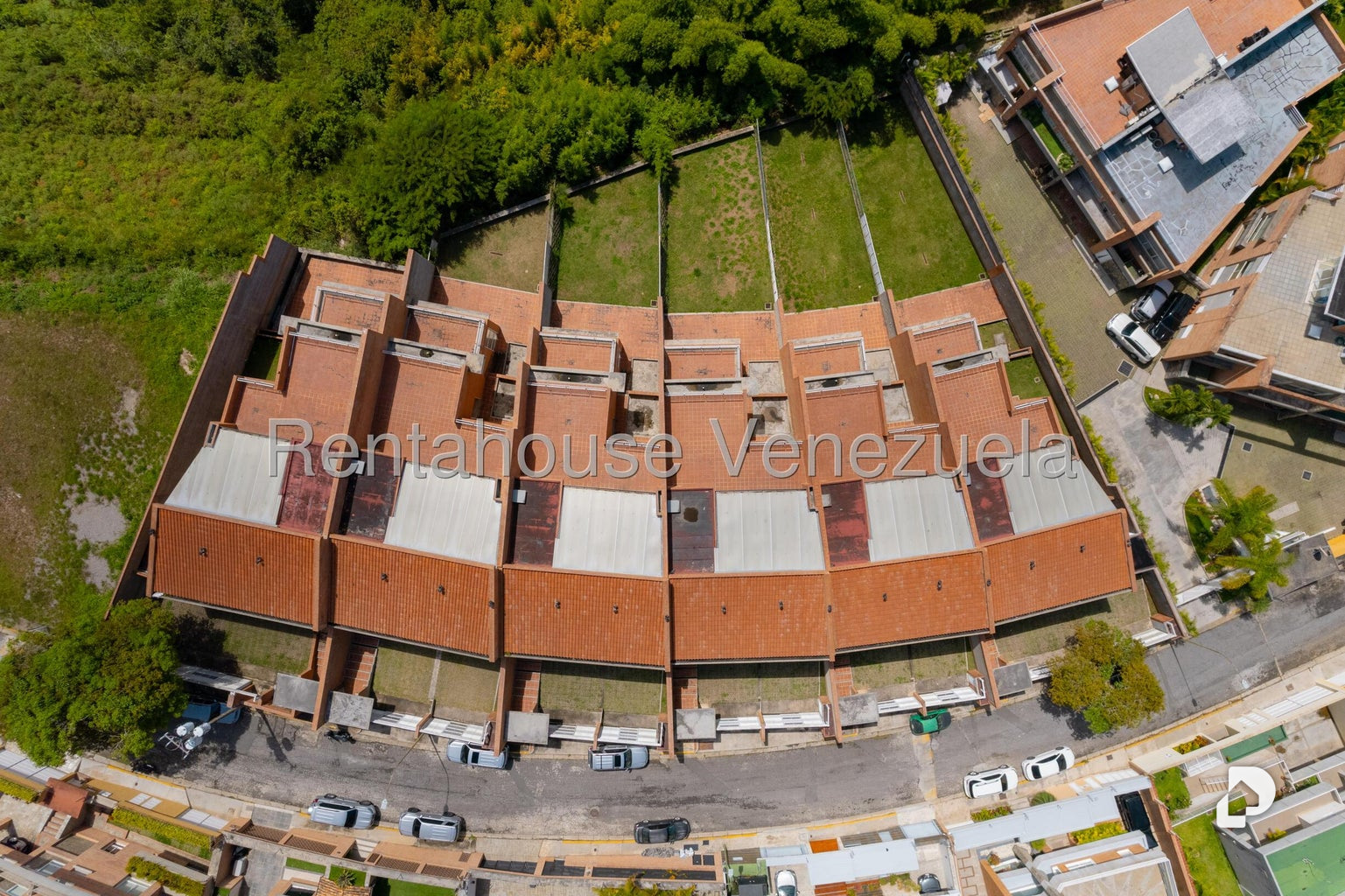 Casa en Alto Hatillo, Caracas