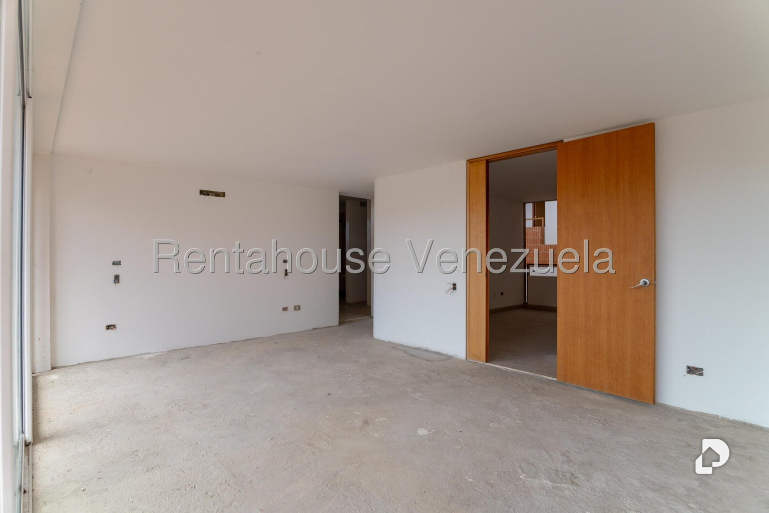 Casa en Alto Hatillo, Caracas