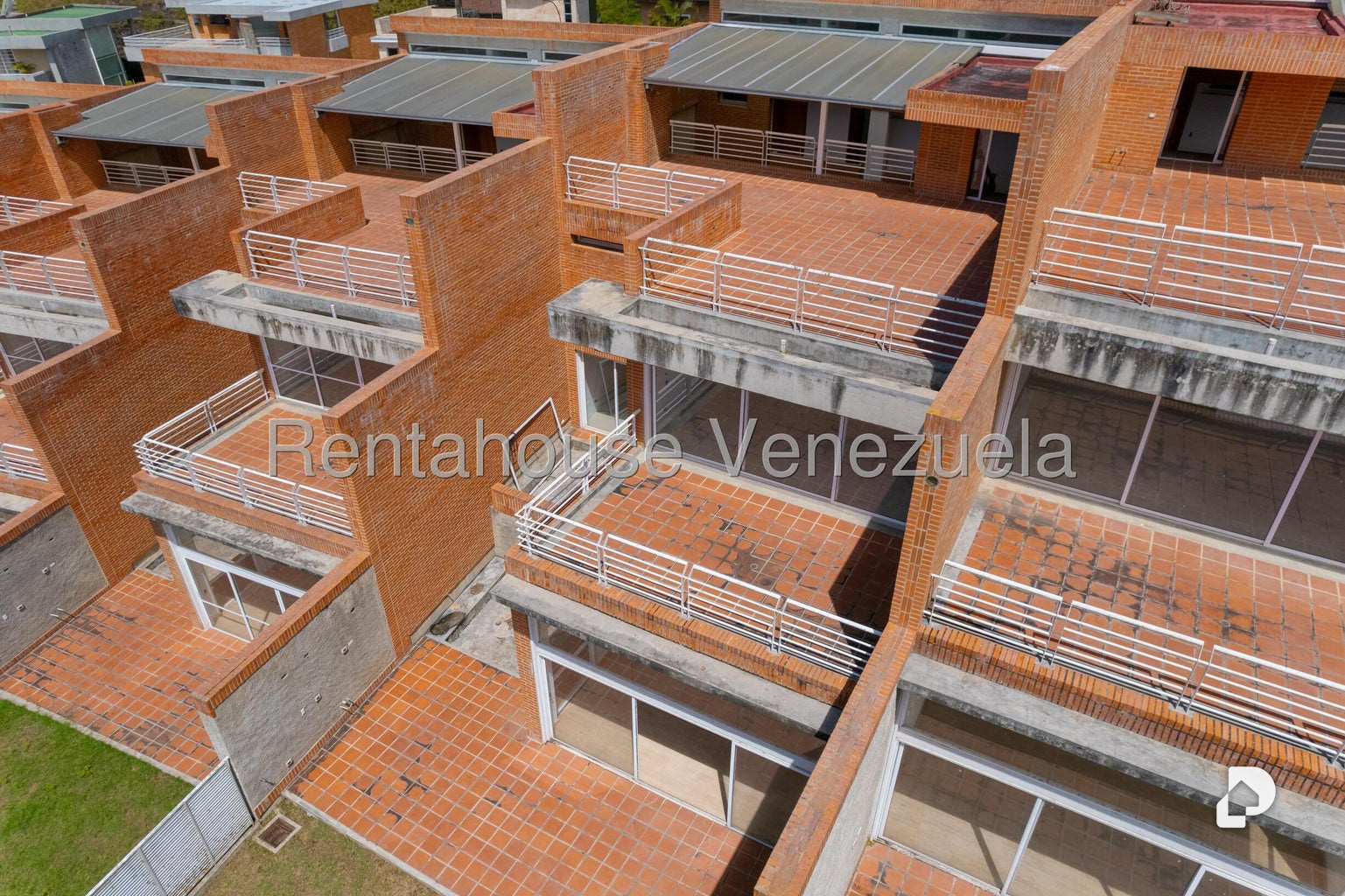 Casa en Alto Hatillo, Caracas