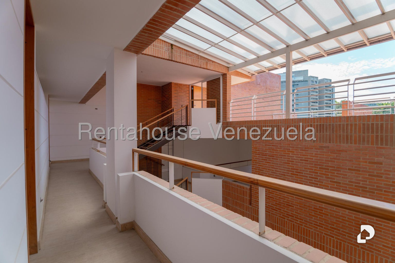 Casa en Alto Hatillo, Caracas