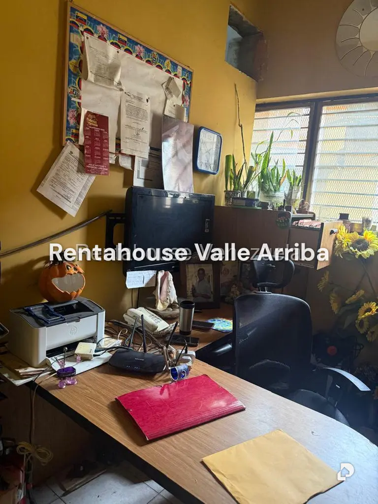 Casa en La Pastora, Caracas – 5