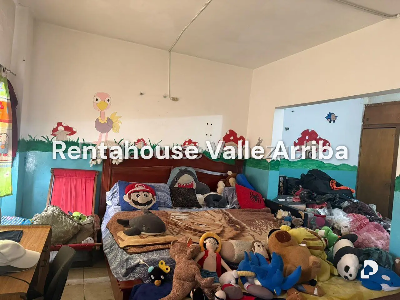 Casa en La Pastora, Caracas – 10