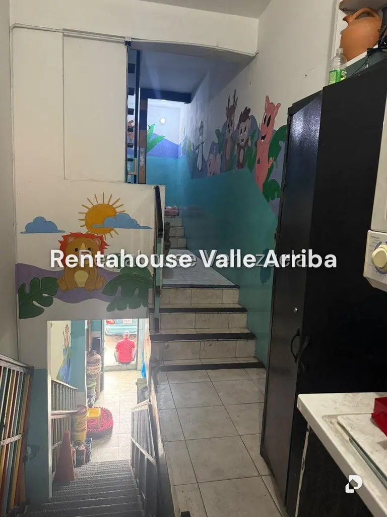 Casa en La Pastora, Caracas – 3