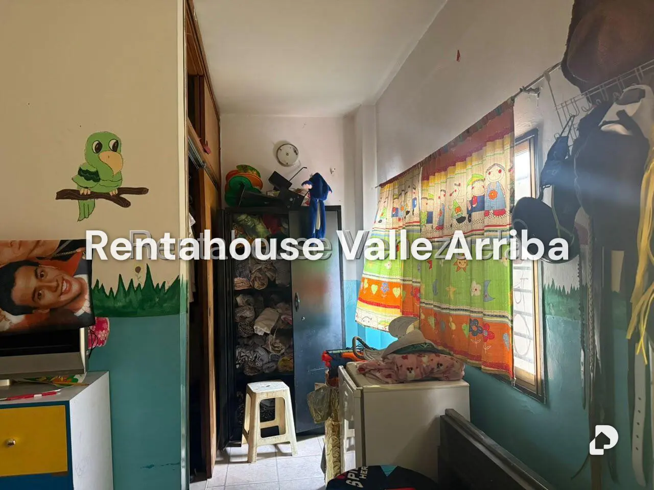 Casa en La Pastora, Caracas – 11
