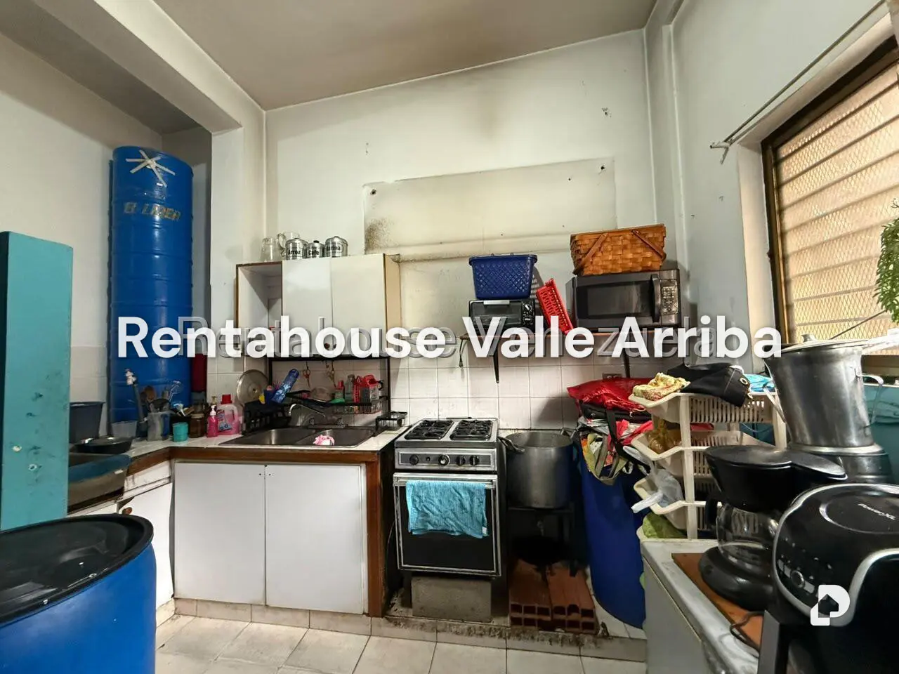 Casa en La Pastora, Caracas – 6