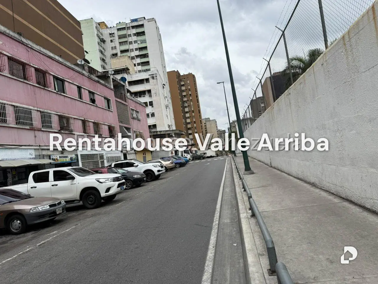 Casa en La Pastora, Caracas – 14
