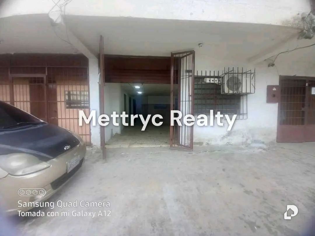 Local comercial en La Candelaria, Valencia – 10