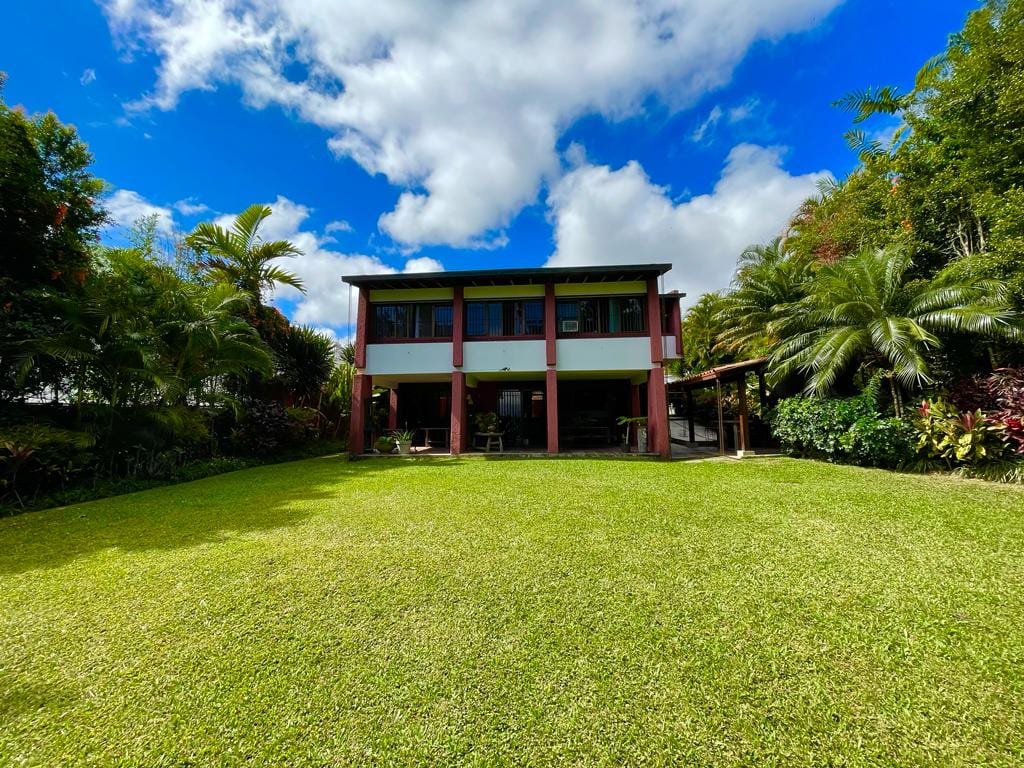 Casa en La Lagunita, Caracas - 1
