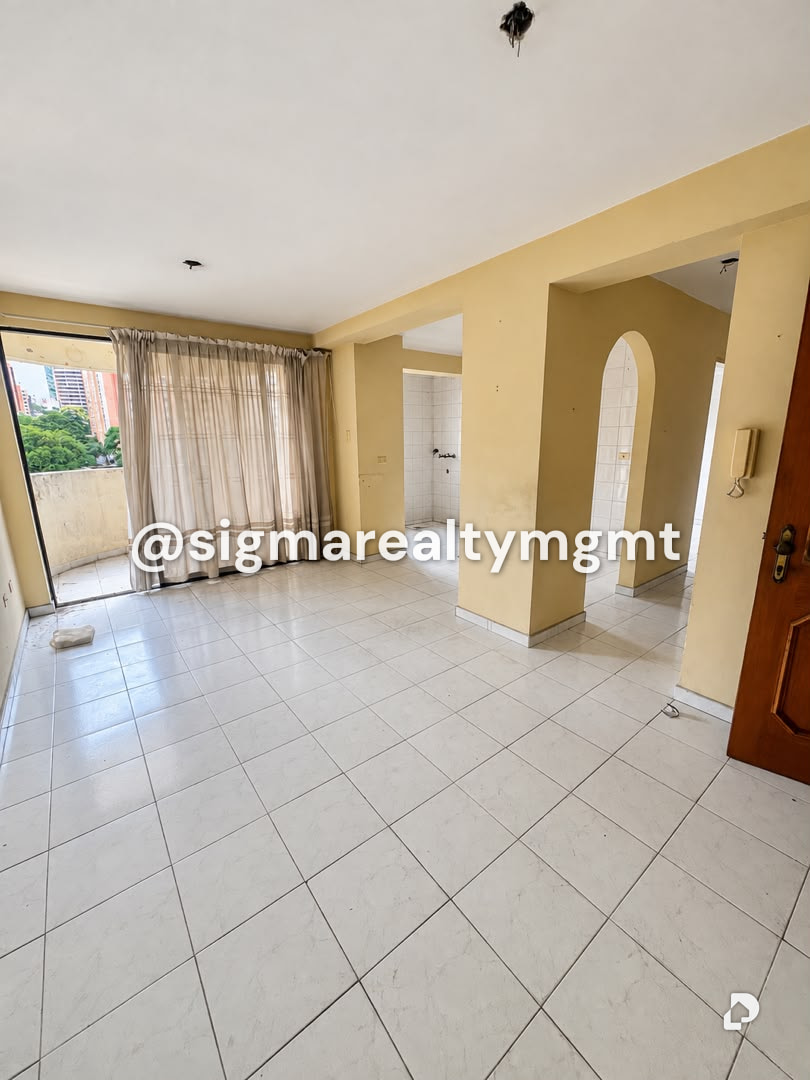 Apartamento en La Trigaleña, Valencia – 2