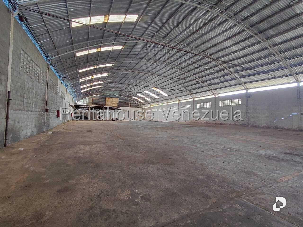 Warehouse in Mariche, Caracas – 10