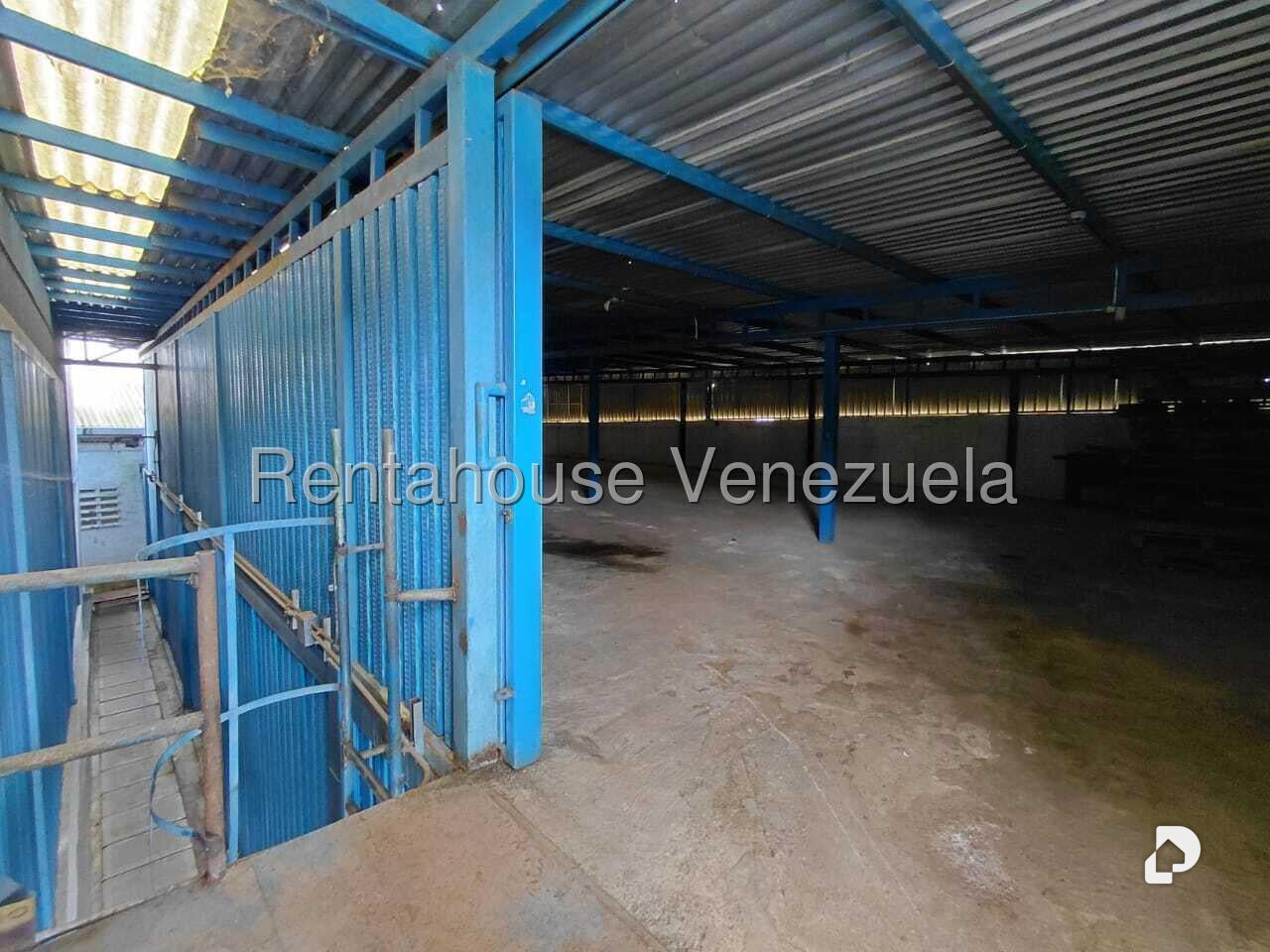 Warehouse in Mariche, Caracas – 11