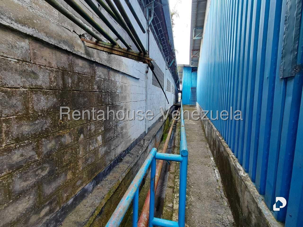 Warehouse in Mariche, Caracas – 16