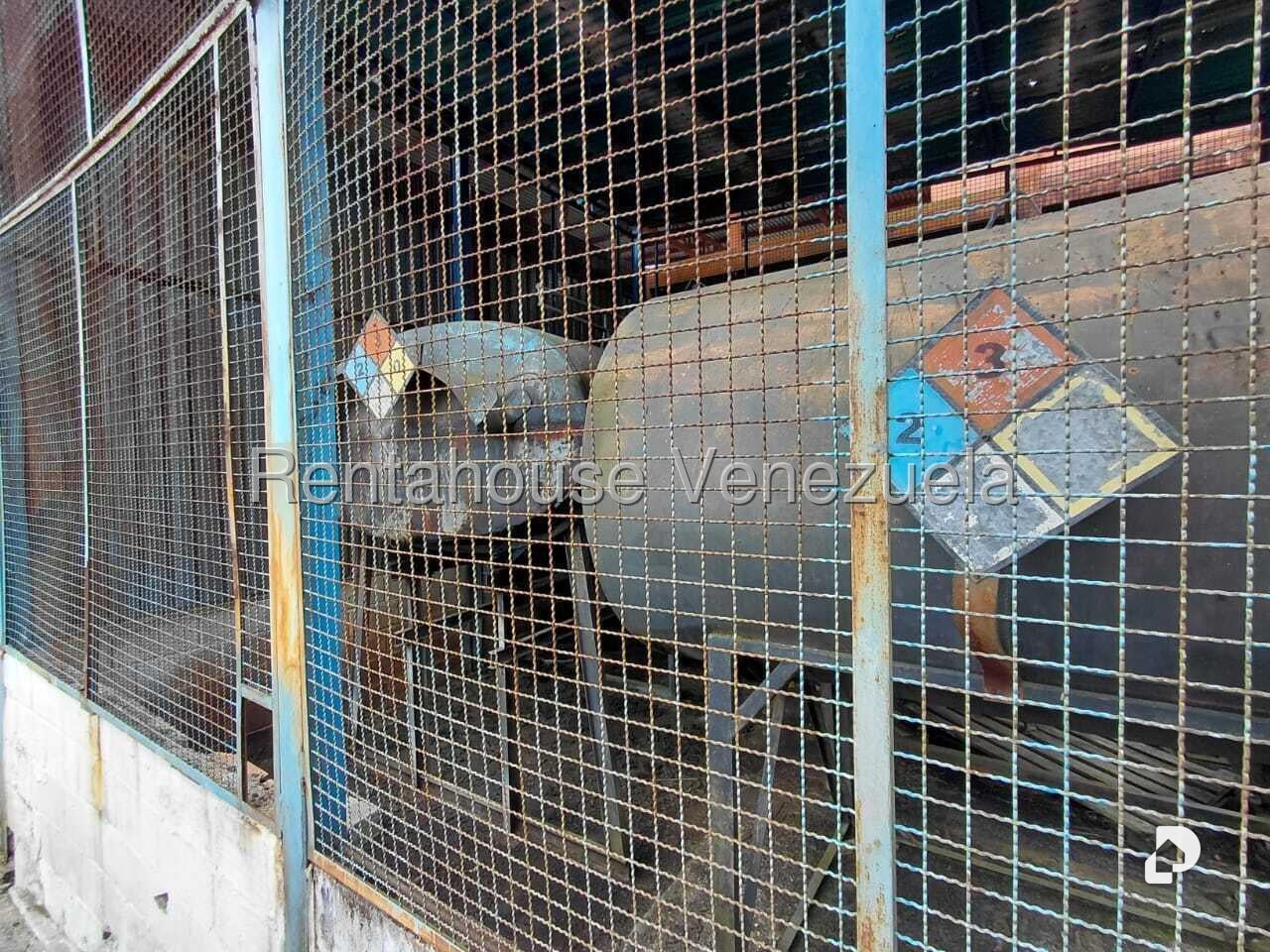 Warehouse in Mariche, Caracas – 25