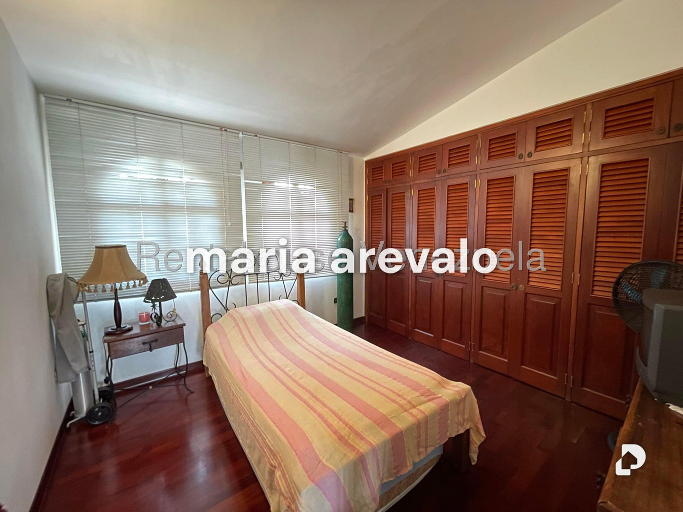 House in Los Castores, San Antonio de Los Altos – 25