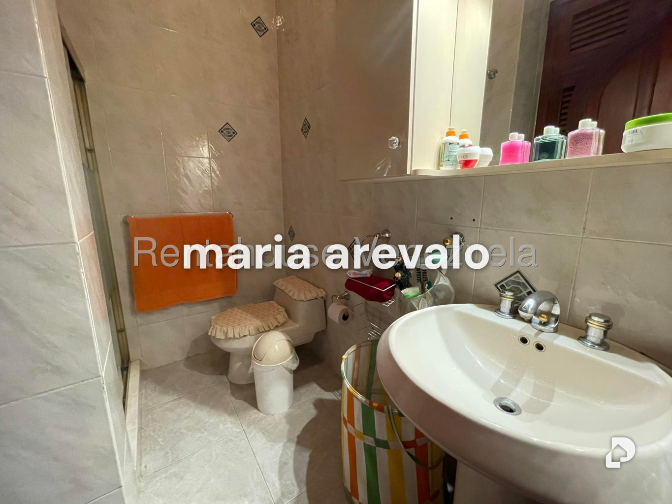 House in Los Castores, San Antonio de Los Altos – 30