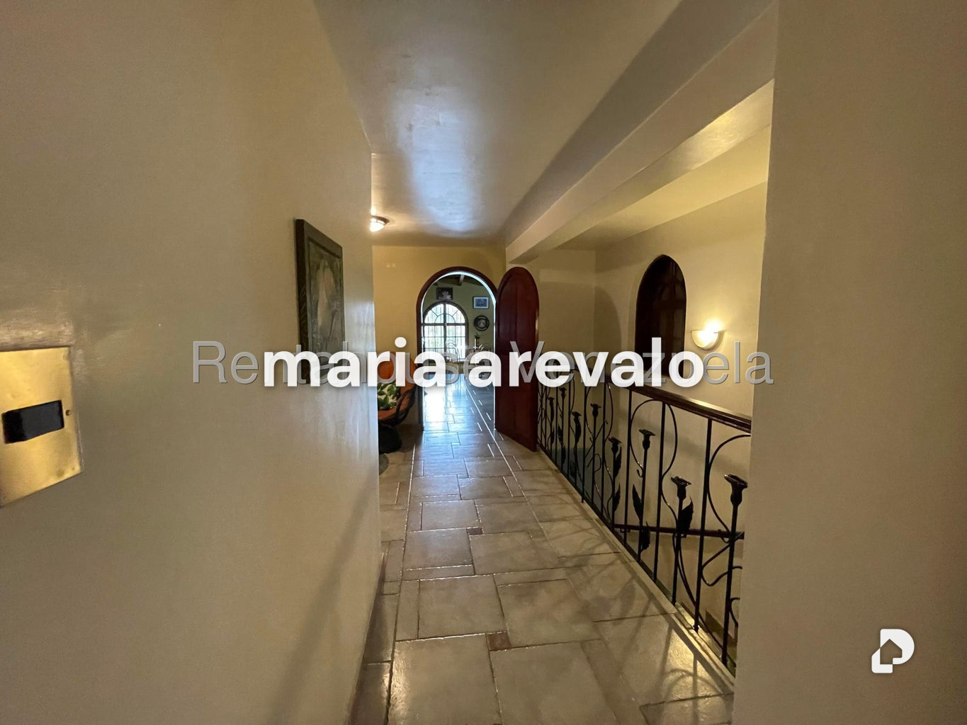 House in Los Castores, San Antonio de Los Altos – 17