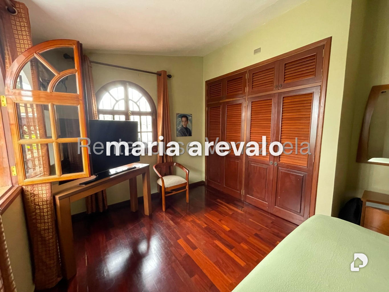 House in Los Castores, San Antonio de Los Altos – 26