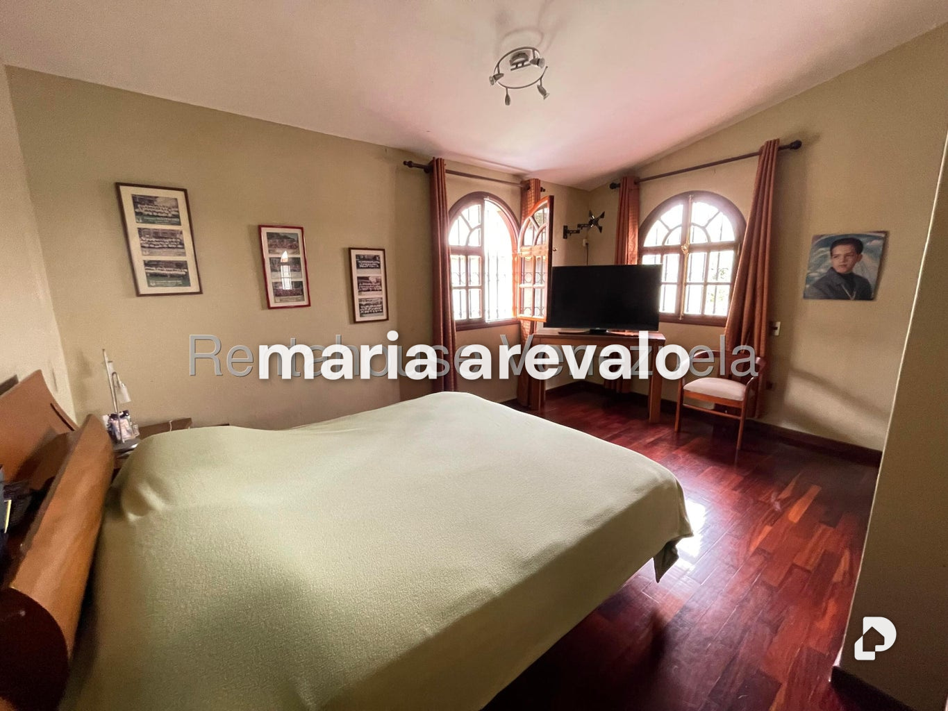 House in Los Castores, San Antonio de Los Altos – 27