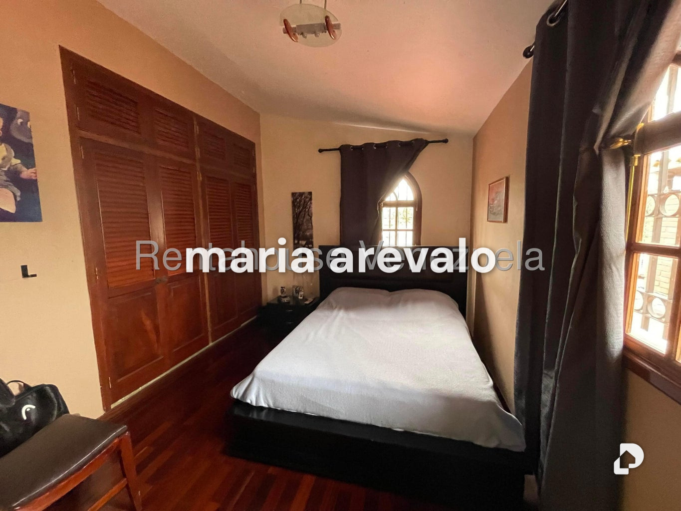 House in Los Castores, San Antonio de Los Altos – 29