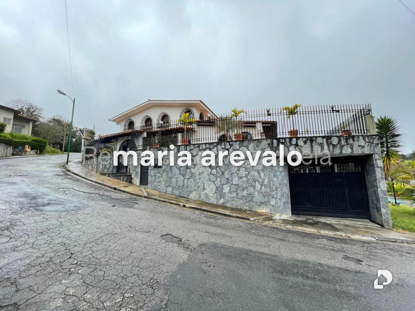 House in Los Castores, San Antonio de Los Altos – 3