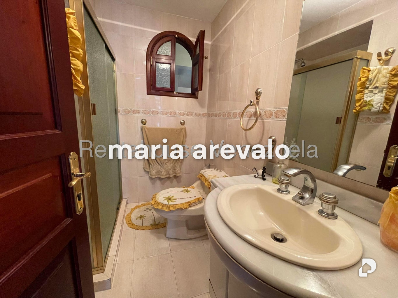 House in Los Castores, San Antonio de Los Altos – 20