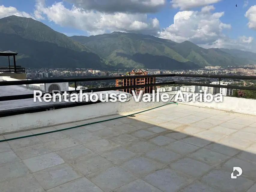 Apartamento en Colinas del Tamanaco, Caracas – 23