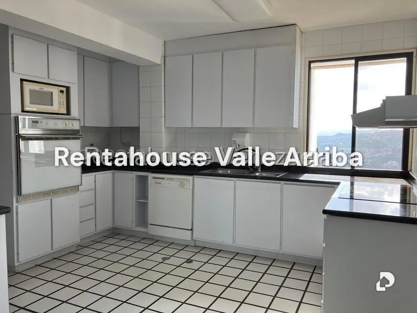 Apartamento en Colinas del Tamanaco, Caracas – 9