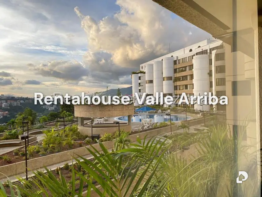 Apartamento en Colinas del Tamanaco, Caracas – 1