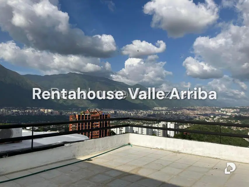 Apartamento en Colinas del Tamanaco, Caracas – 24