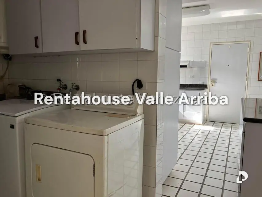 Apartamento en Colinas del Tamanaco, Caracas – 18