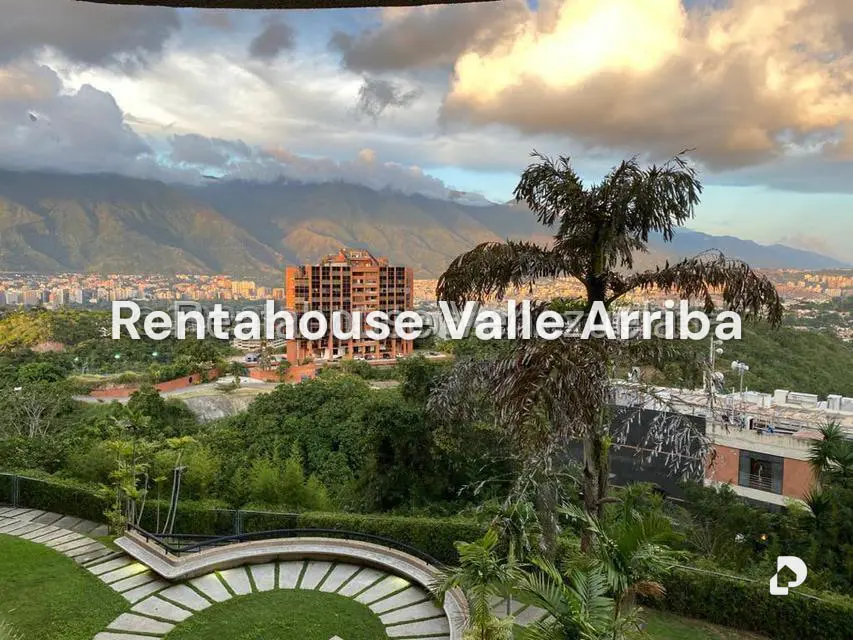 Apartamento en Colinas del Tamanaco, Caracas – 2