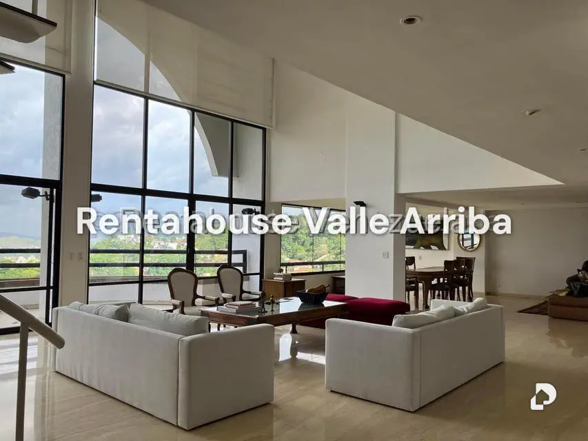 Apartamento en Colinas del Tamanaco, Caracas – 5