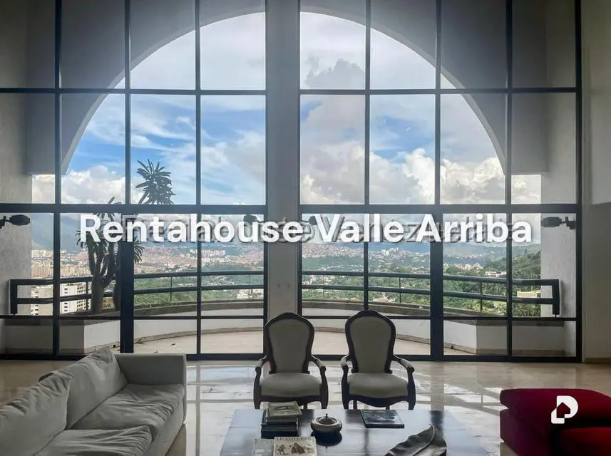 Apartamento en Colinas del Tamanaco, Caracas – 3