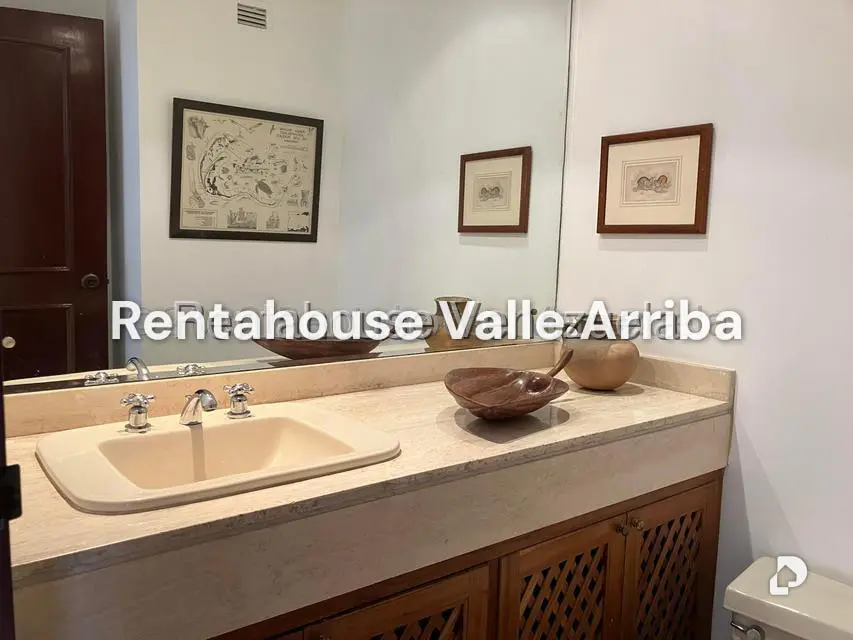 Apartamento en Colinas del Tamanaco, Caracas – 11