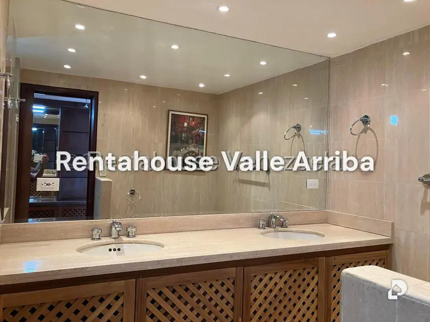 Apartamento en Colinas del Tamanaco, Caracas – 15