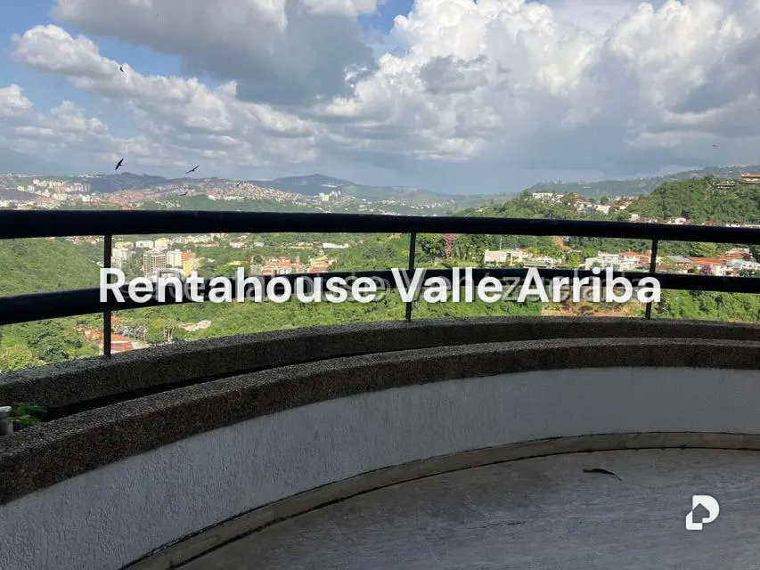 Apartamento en Colinas del Tamanaco, Caracas – 12