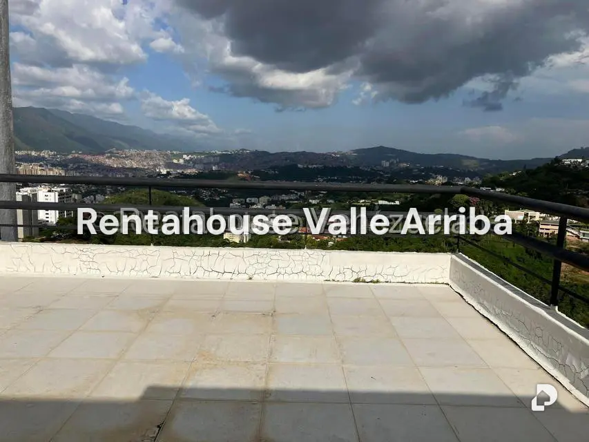 Apartamento en Colinas del Tamanaco, Caracas – 25