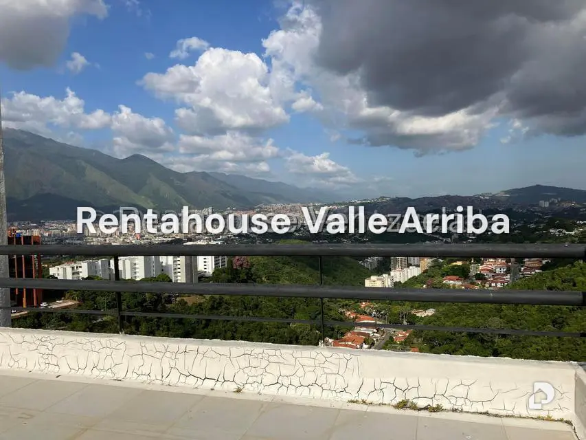 Apartamento en Colinas del Tamanaco, Caracas – 26