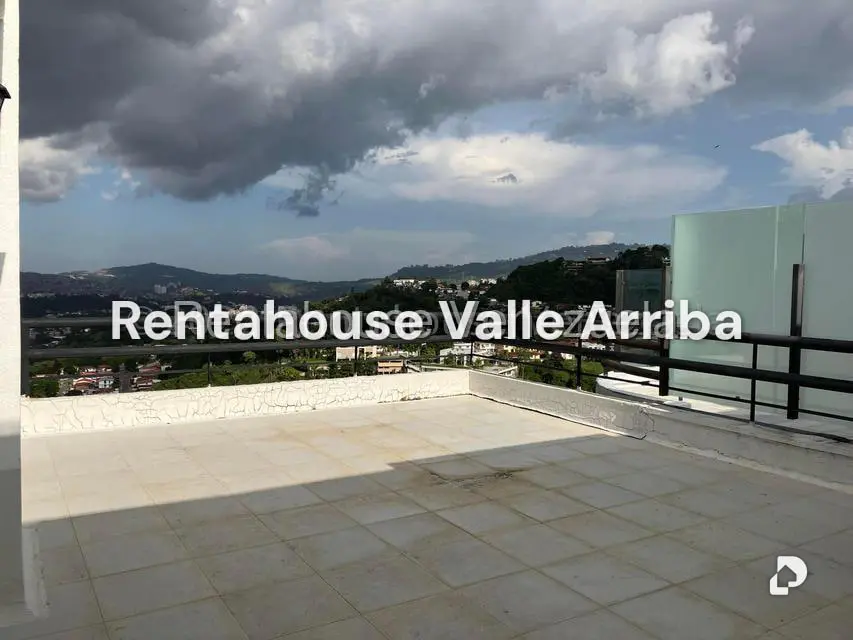Apartamento en Colinas del Tamanaco, Caracas – 27