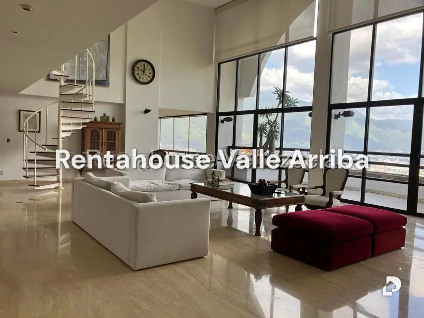 Apartamento en Colinas del Tamanaco, Caracas – 8